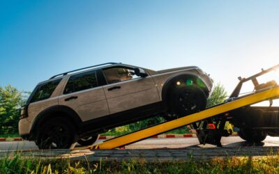 Servizio auto sostitutiva e pronto intervento 24 ore su 24